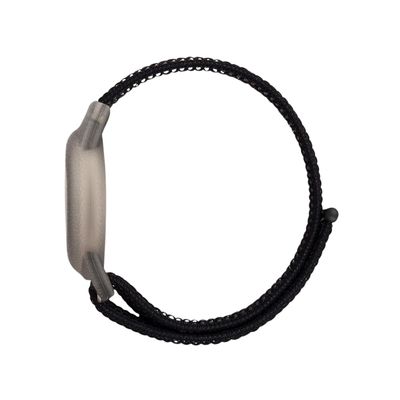 Pulsera para AirTag Sport Loop - Midnight Void