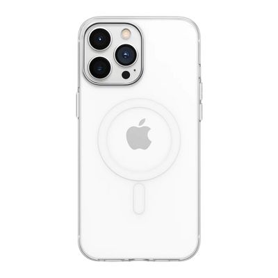 Funda Transparente MagSafe SheerForce - Belkin