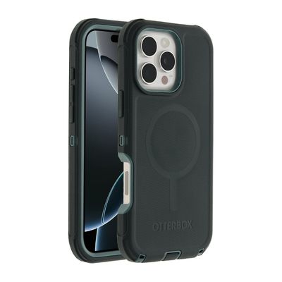 Otterbox Defender MagSafe Military Case - Sagebrush