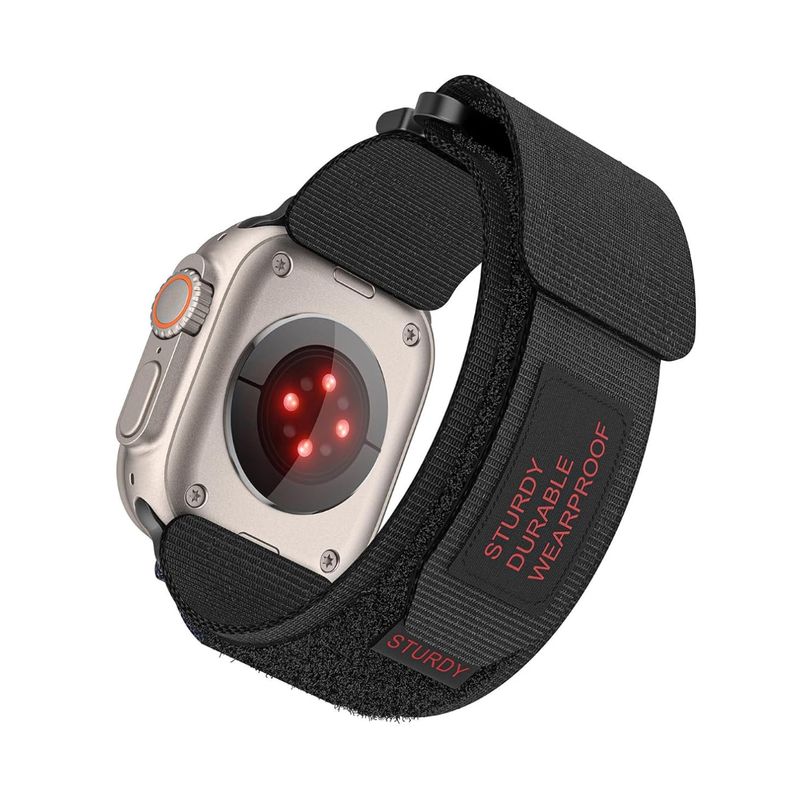 Correa Tactical Military – Shadow (Apple Watch)