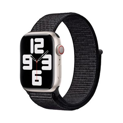 Correa Trenzada Sport Loop - Cosmic Drift