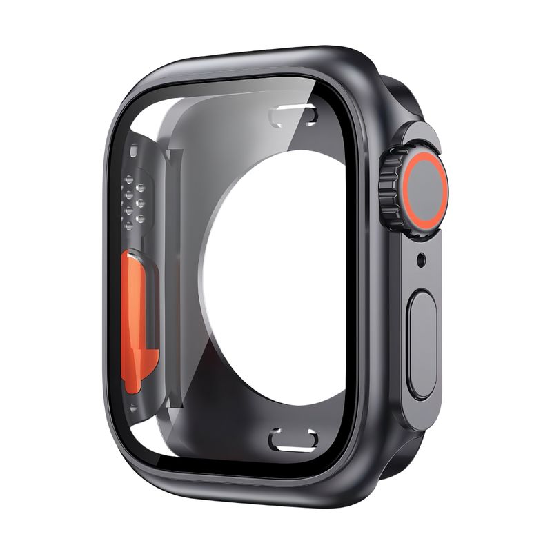 Adaptador Watch Ultra Pro – Black Titanium