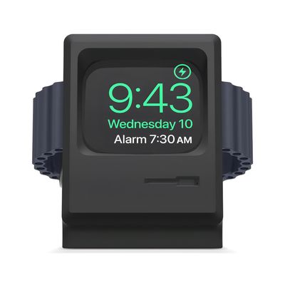 Soporte Universal Midnight para Apple Watch