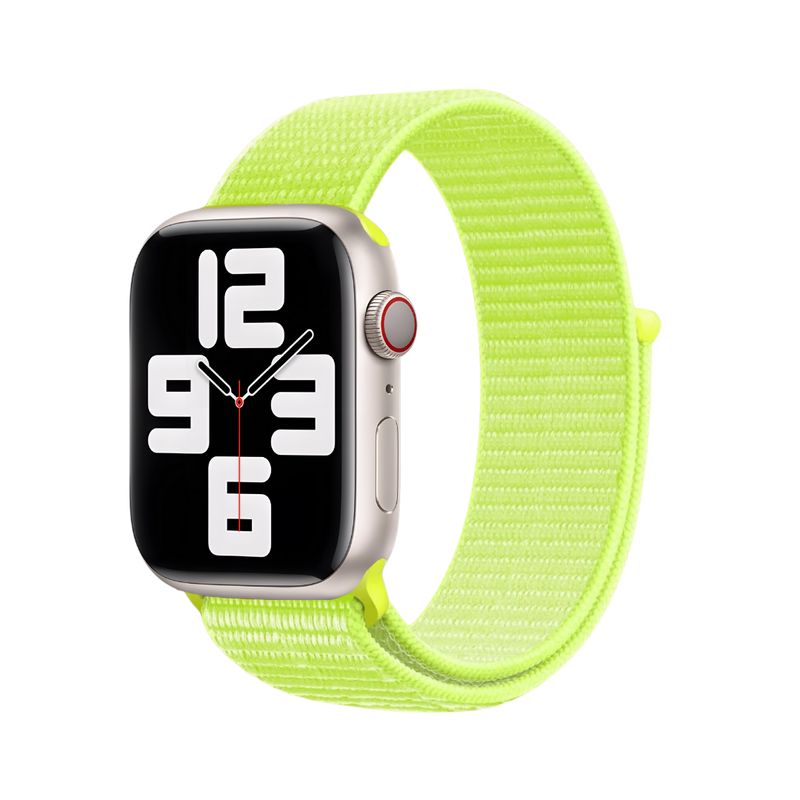 Correa Loop Sport – Volt (Apple Watch)
