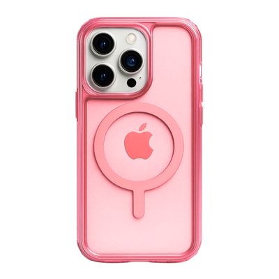Funda MagSafe Urban Play Rose Pink- KBOD