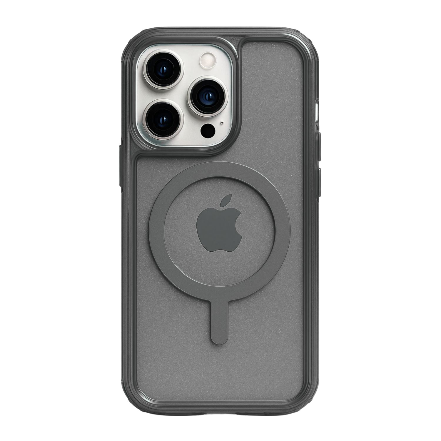 Funda MagSafe Urban Play Onyx Stone - KBOD
