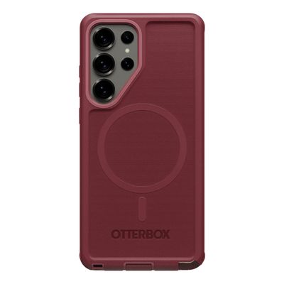 Otterbox Defender MagSafe Military Case - Foxberry