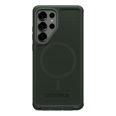 Otterbox Defender MagSafe Military Case - Sagebrush