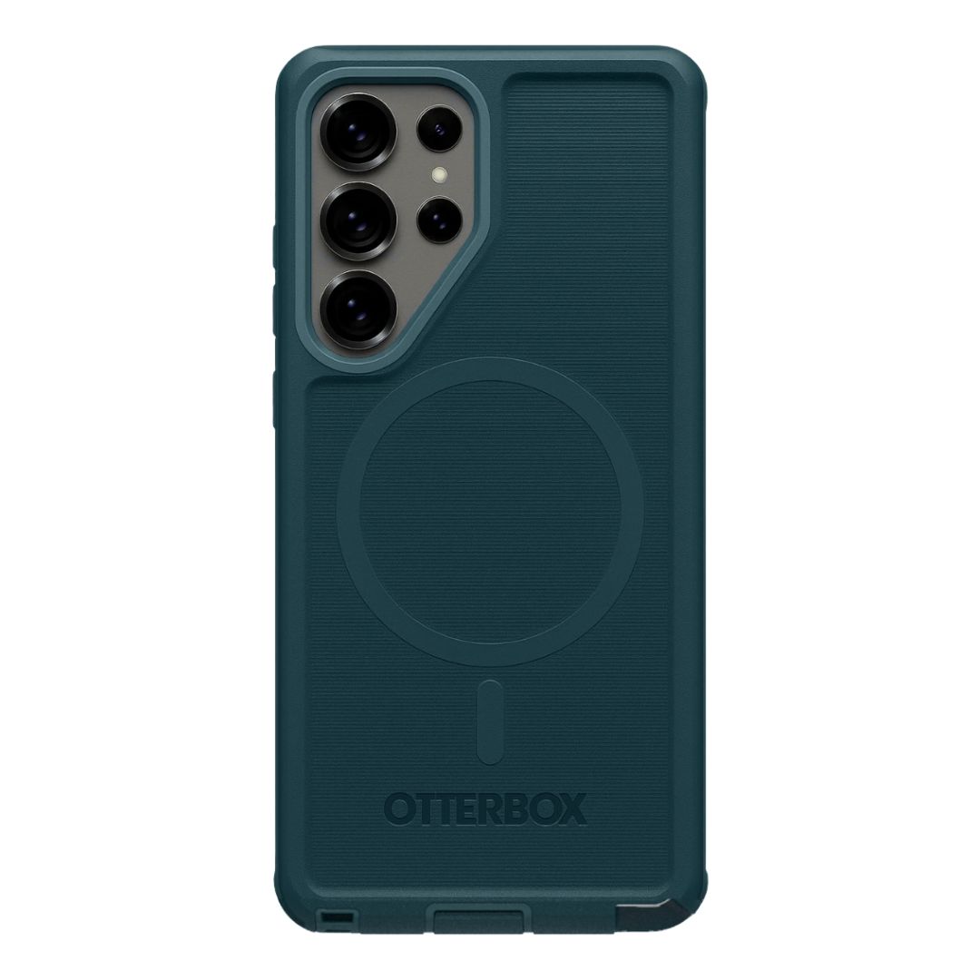 Otterbox Defender MagSafe Military Case - Sagebrush