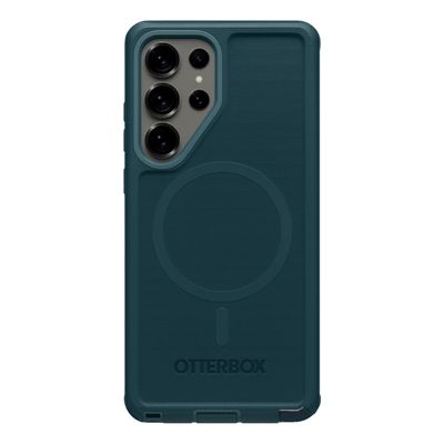 Otterbox Defender MagSafe Military Case - Sagebrush