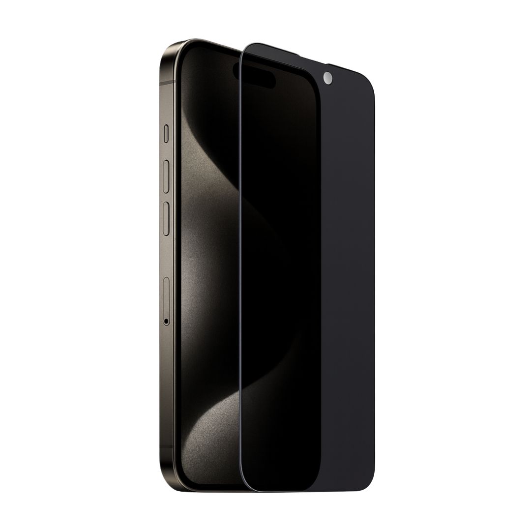 Vidrio Templado de Privacidad Glass Screen Pro