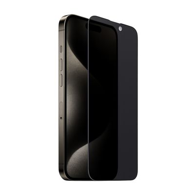 Vidrio Templado de Privacidad Glass Screen Pro