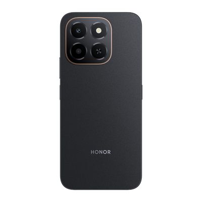 Honor X6c, 8+ 256GB, Dual SIM, Liberado (Negro Medianoche) Honor X6c, 8+ 256GB, Dual SIM, Liberado (Negro Medianoche)