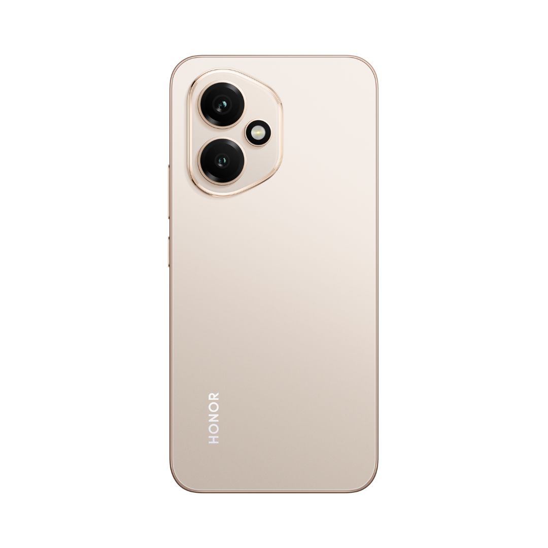 Honor 400, 12 + 512GB, Dual SIM, Liberado (Dorado Duna)