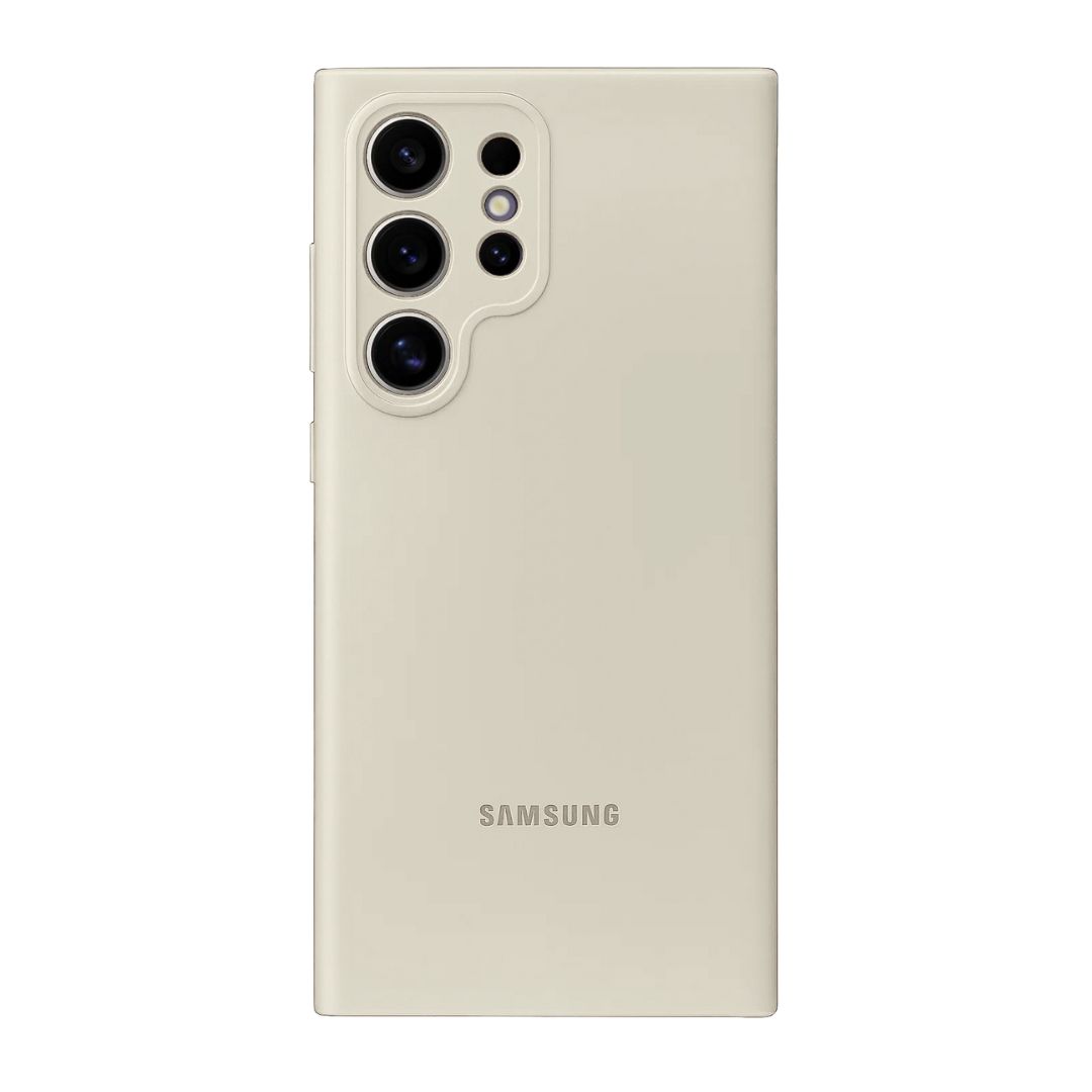 SilicAir Funda protectora de silicona - Satin Sand
