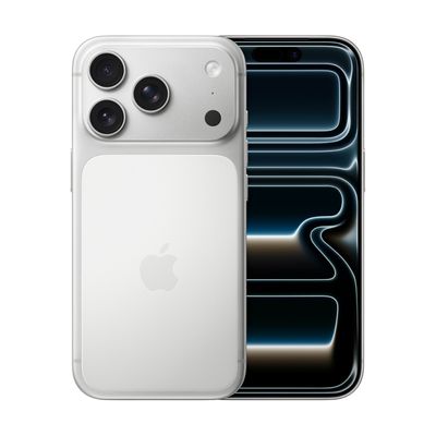 iPhone 17 Pro