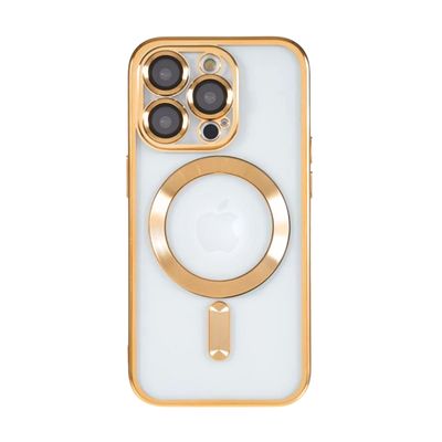 Funda MagSafe Lumen - Starlight