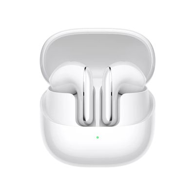 Xiaomi Buds 5 - Ceramic White