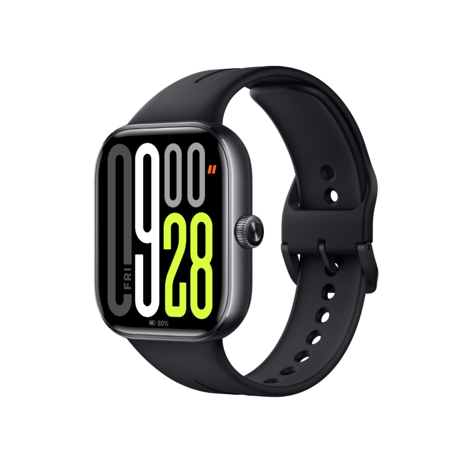 Xiaomi Redmi Watch 5 Obsidian Black