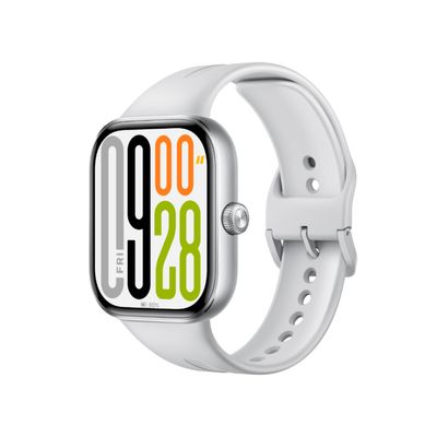 Xiaomi Redmi Watch 5 Silver Gray