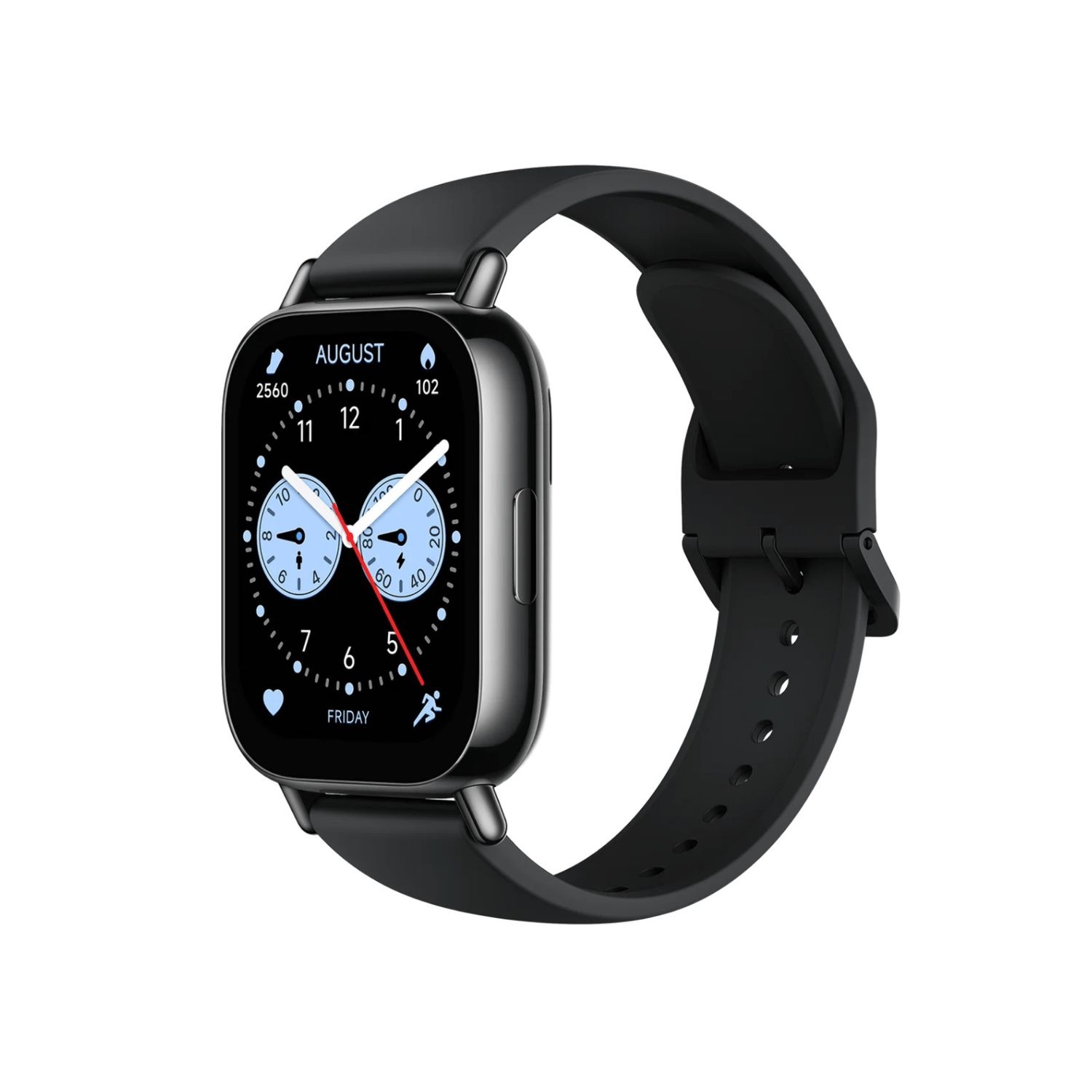 Xiaomi Redmi Watch 5 Lite Black