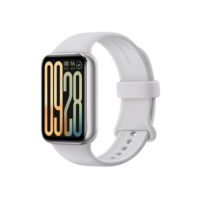 Xiaomi Smart Band 9 Pro Moonlight Silver