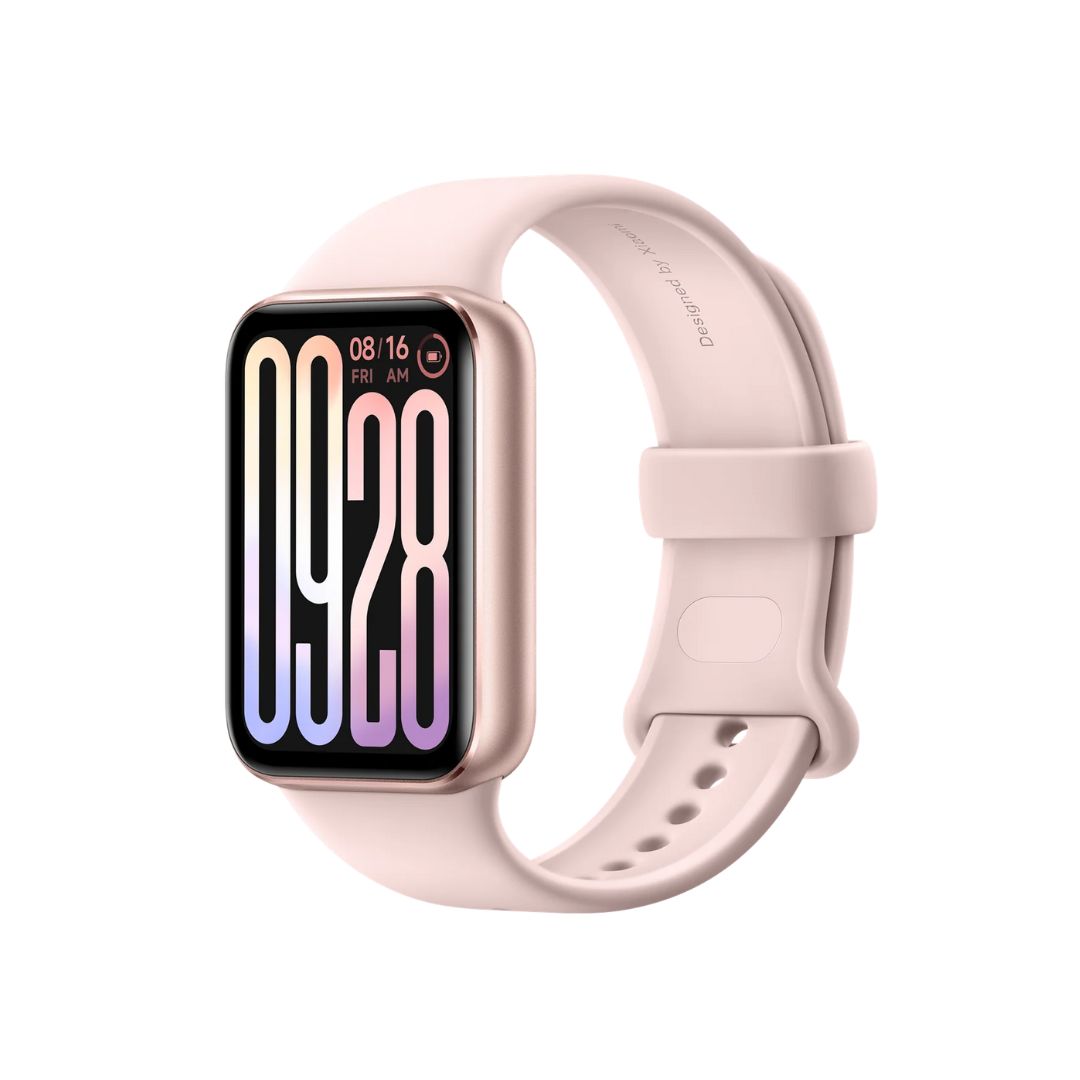 Xiaomi Smart Band 9 Pro Rose Gold