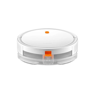 Xiaomi Robot Vacuum E5 White US Xiaomi Robot Vacuum E5 White US