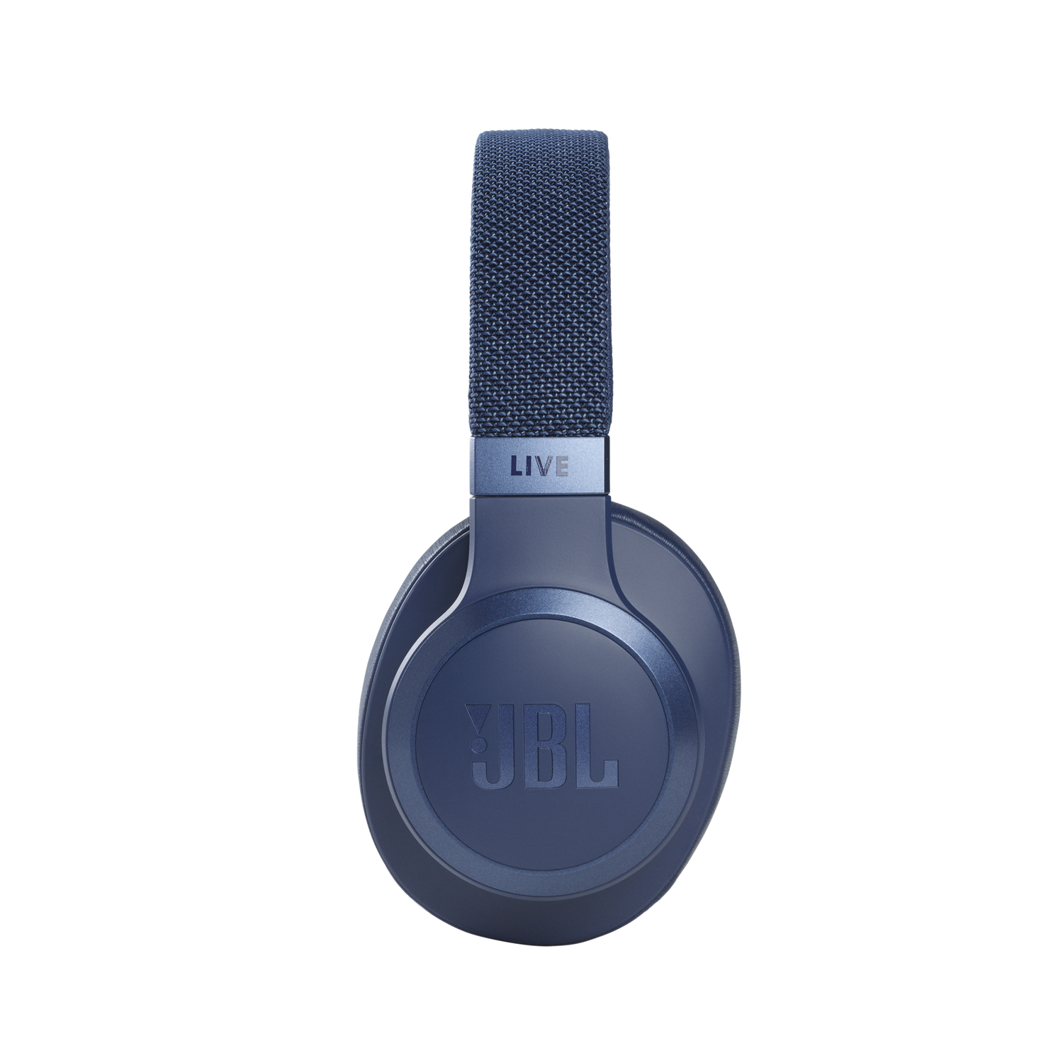 JBL Headphone BT Live 660 Noise Cancel Blue JBL Headphone BT Live 660 Noise Cancel Blue