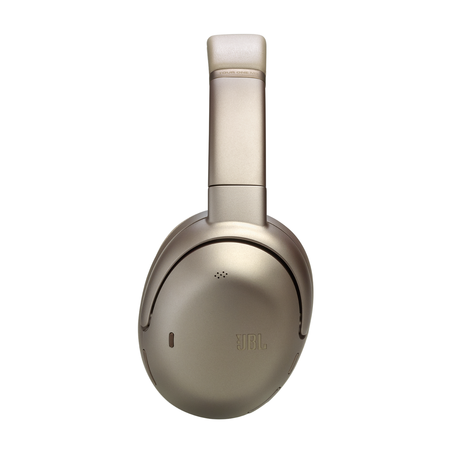 JBL Tour One M3 Headphones TWS Champagne