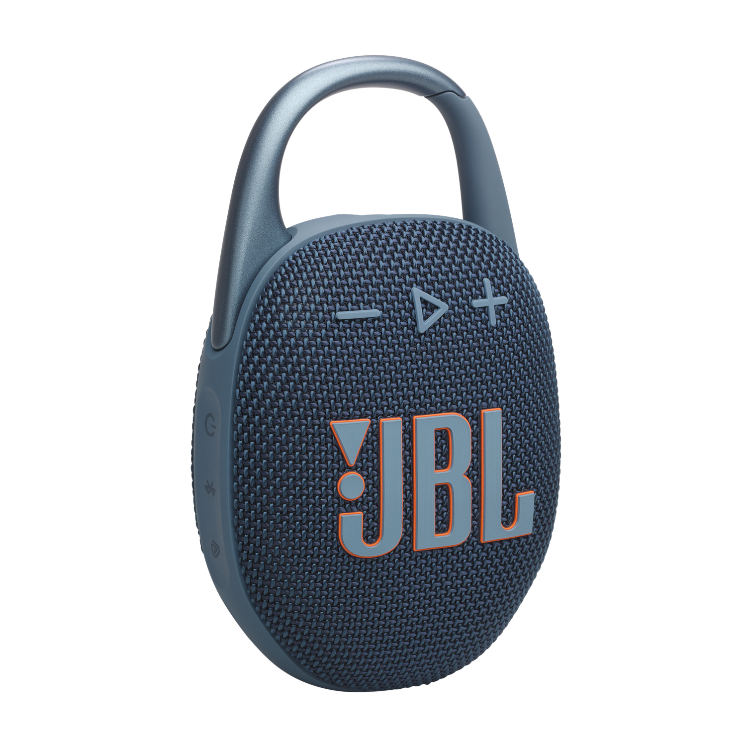 JBL Speaker Clip5 - Blue