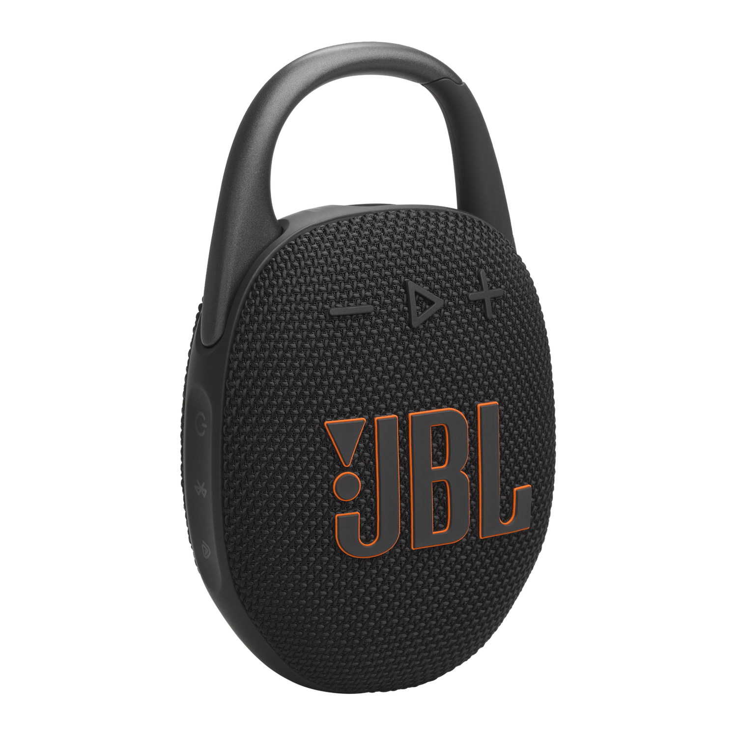 JBL Speaker Clip5 - Black JBL Speaker Clip5 - Black