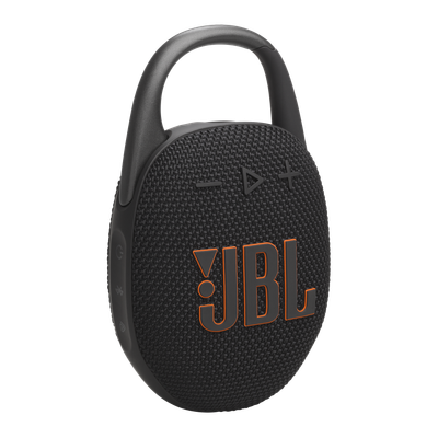 JBL Speaker Clip5 - Black