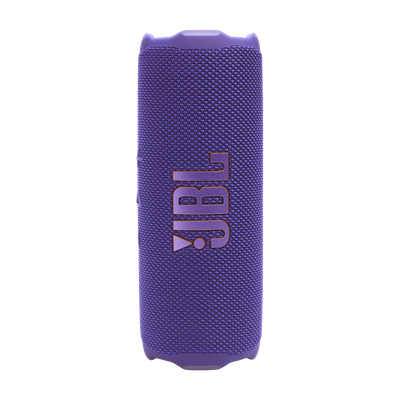 JBL Flip 7 Speaker Bluetooth Purple