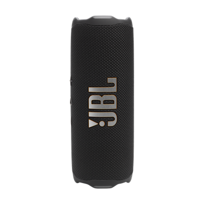 JBL Flip 7 Speaker Bluetooth Black