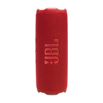 JBL Flip 7 Speaker Bluetooth Red