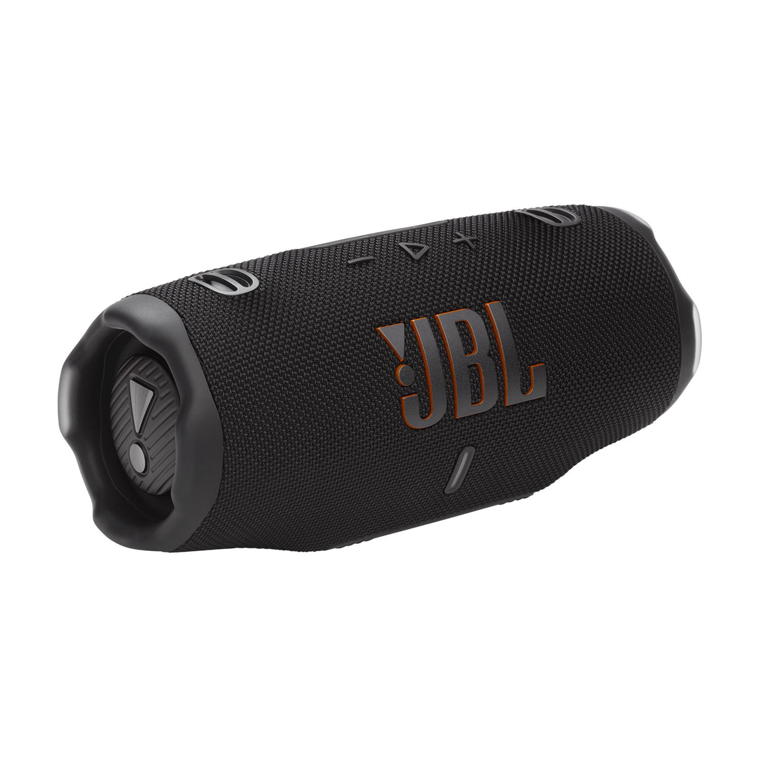 JBL Charge 6 Speaker Bluetooth Black