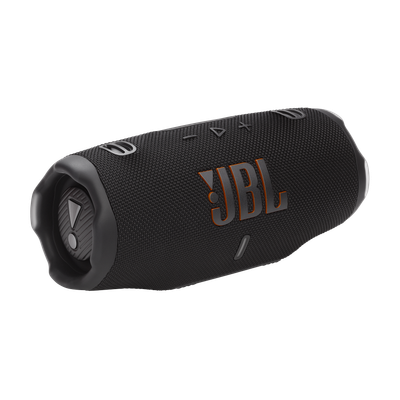 JBL Charge 6 Speaker Bluetooth Black