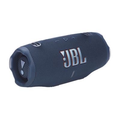 JBL Charge 6 Speaker Bluetooth Blue
