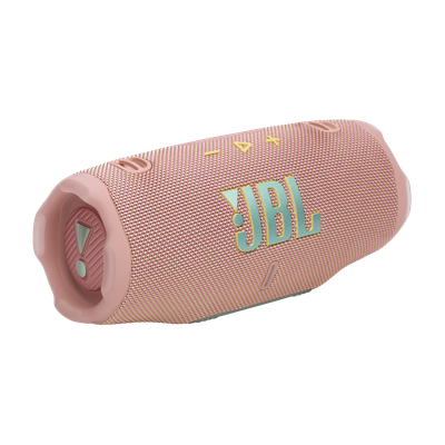 JBL Charge 6 Speaker Bluetooth Pink