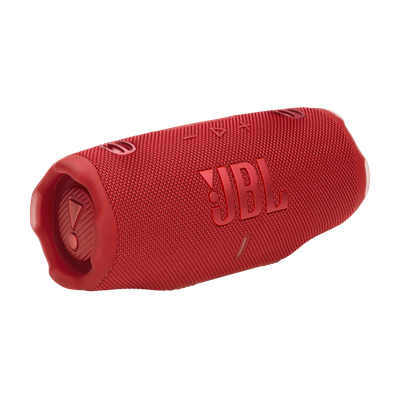JBL Charge 6 Speaker Bluetooth Red