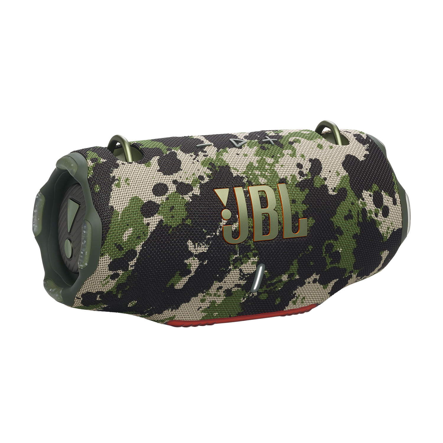JBL Xtreme 4 BT Speaker Camo - SA