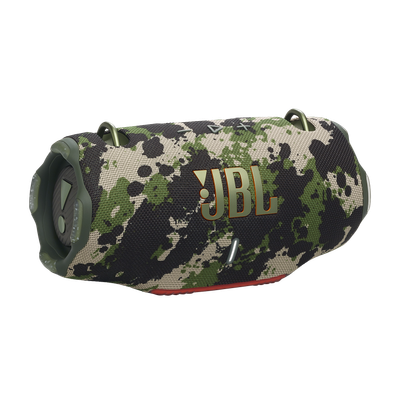 JBL Xtreme 4 BT Speaker Camo - SA