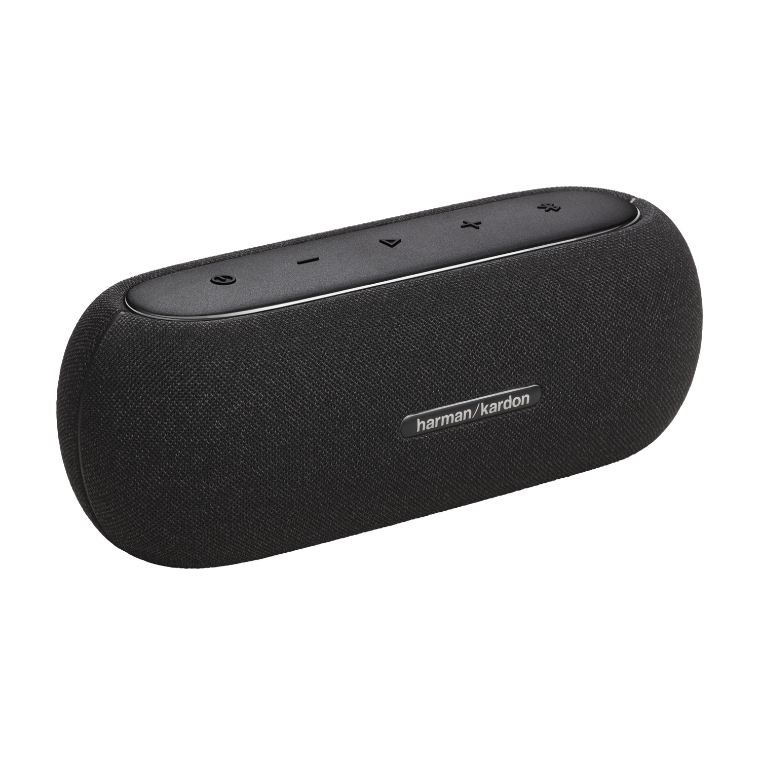 Harman Kardon Luna Speaker Black SA