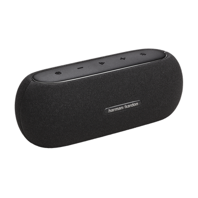 Harman Kardon Luna Speaker Black SA