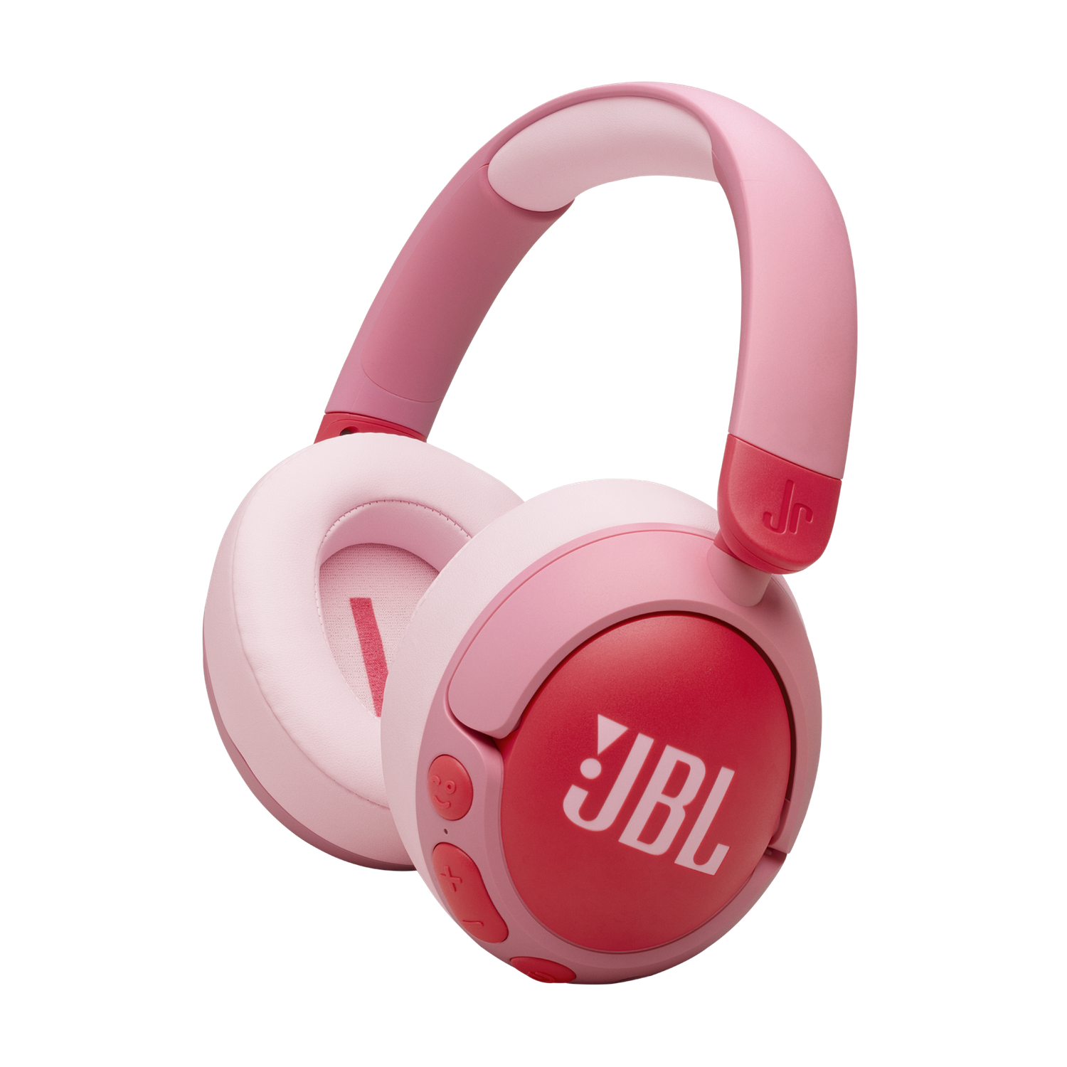 JBL JR 470 NC Headphones Banded Wireless Pink JBL JR 470 NC Headphones Banded Wireless Pink