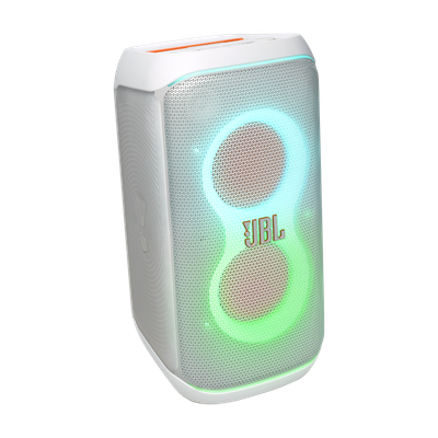 JBL Partybox Club 120 Party Speaker White