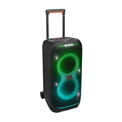 JBL Partybox Stage 320 Party Speaker Black