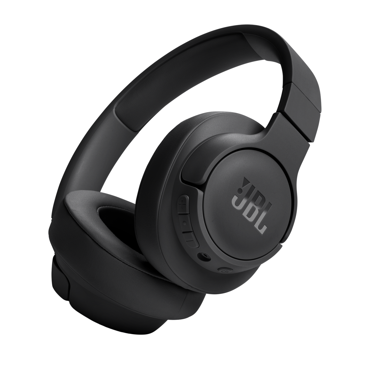 JBL Tune 720 BT Headphone Bluetooth Over Ear Black JBL Tune 720 BT Headphone Bluetooth Over Ear Black