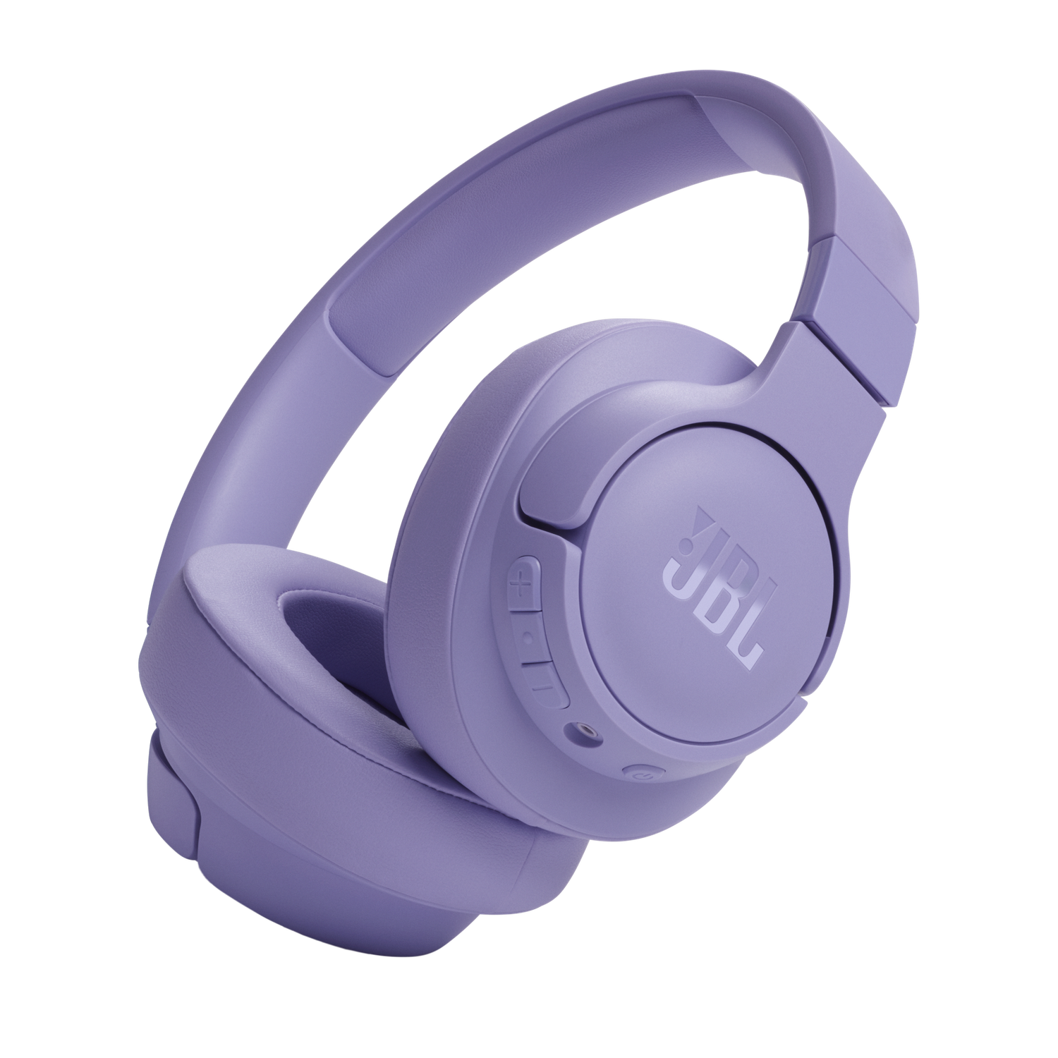 JBL Tune 720 BT Headphone Bluetooth Over Ear Ear Purple JBL Tune 720 BT Headphone Bluetooth Over Ear Ear Purple